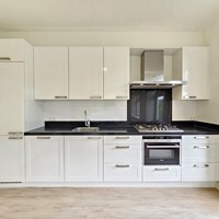 Amsterdam, Uiterwaardenstraat, 3-kamer appartement - foto 4
