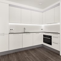 Almere, Stationsplein, 3-kamer appartement - foto 6