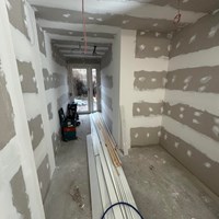 Groningen, Grote Rozenstraat, benedenwoning - foto 6