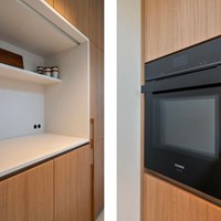 Amsterdam, Zoutkeetsgracht, woonboot - foto 4