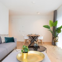Eindhoven, Victoriapark, 2-kamer appartement - foto 4