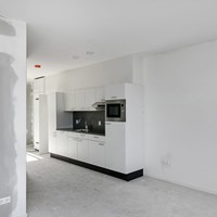 Arnhem, Oude Stationsstraat, portiekflat - foto 4