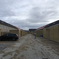 Eindhoven, Karel Doormanstraat, tussenwoning - foto 6