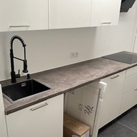 Tilburg, Nijverstraat, studentenkamer - foto 6