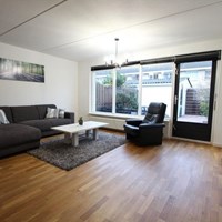 Amstelveen, Anne de Vrieslaan, eengezinswoning - foto 4