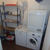 Eindhoven, Van Kinsbergenstraat, galerijflat - foto 4