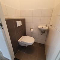 Oudenbosch, Frascatilaan, tussenwoning - foto 6