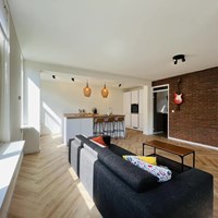 Muiden, Kazernestraat, 3-kamer appartement - foto 4