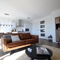 Gorredijk, Hofland, galerijflat - foto 5
