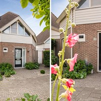 Hoofddorp, Klaterbos, geschakelde woning - foto 6