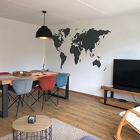 Rotterdam, Hermonlaan, 3-kamer appartement - foto 5