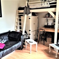 Arnhem, Parkstraat, studentenkamer - foto 4