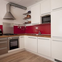 Amsterdam, Van Oldenbarneveldtstraat, 3-kamer appartement - foto 5
