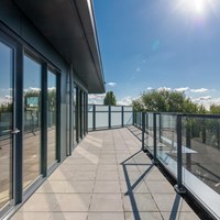 Amstelveen, Maimonideslaan, penthouse - foto 5