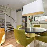 Bussum, Burgemeester Banisstraat, tussenwoning - foto 4