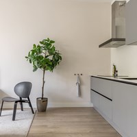 Rotterdam, Mathenesserlaan, 4-kamer appartement - foto 6