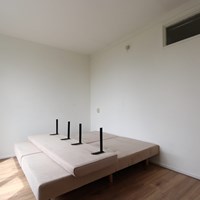 Zwolle, Ten Oeverstraat, portiekflat - foto 6