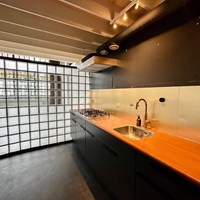 Zaandam, Irene Vorrinkplein, loft woning - foto 6