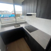 Amsterdam, Delflandplein, 4-kamer appartement - foto 4