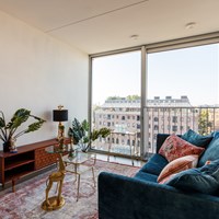 Amsterdam, Oostenburgermiddenstraat, 3-kamer appartement - foto 4