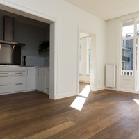 Amsterdam, Brederodestraat, 3-kamer appartement - foto 4