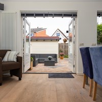 Warmenhuizen, Zigt, geschakelde woning - foto 6