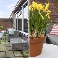 Nieuw-Vennep, St Anthoniusstraat, 3-kamer appartement - foto 5