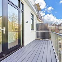Rotterdam, Rodenrijsestraat, 3-kamer appartement - foto 6