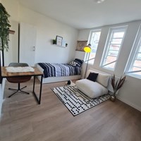 Utrecht, Groeneweg, zelfstandige studio - foto 4