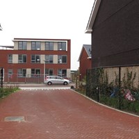 Hengelo (OV), Marathonlaan, eengezinswoning - foto 5