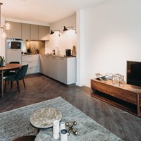 Amsterdam, Spuistraat, 2-kamer appartement - foto 4