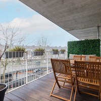Utrecht, Johan de Meesterstraat, 3-kamer appartement - foto 4