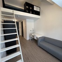 Eindhoven, Strijpsestraat, zelfstandige studio - foto 6