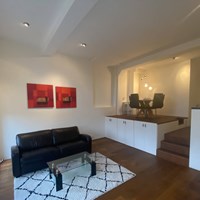 Amsterdam, Singel, 2-kamer appartement - foto 4