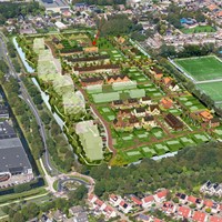 Zwaag, Prestostraat, hoekwoning - foto 6