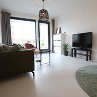Amsterdam, Nieuwpoortstraat, 2-kamer appartement - foto 5