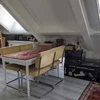 Deventer, Lindenstraat, zelfstandige studio - foto 6