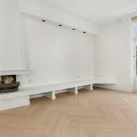Den Haag, Johan van Oldenbarneveltlaan, 4-kamer appartement - foto 5