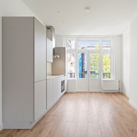 Amsterdam, Admiraal De Ruijterweg, 3-kamer appartement - foto 4