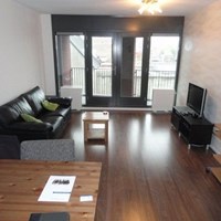 Eindhoven, Van Kinsbergenstraat, galerijflat - foto 5