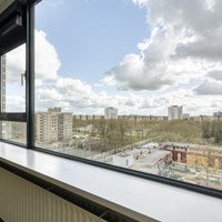 Amsterdam, Van Leijenberghlaan, 3-kamer appartement - foto 6