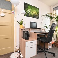 Groningen, Kortenaerstraat, kamer - foto 5