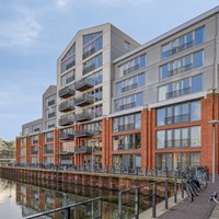 Utrecht, Oranje Vrijbuiterskade, 3-kamer appartement - foto 4
