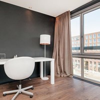 Amsterdam, Pieter Oosterhuisstraat, penthouse - foto 4