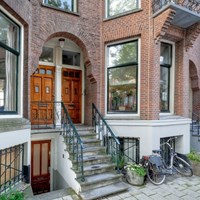 Amsterdam, Van Breestraat, 3-kamer appartement - foto 4
