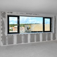 Arnhem, Oude Stationsstraat, portiekflat - foto 6