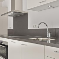 Leeuwarden, Bleeklaan, portiekflat - foto 5