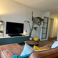 Rotterdam, Stationssingel, 2-kamer appartement - foto 4