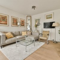 Amsterdam, Adriaan Van Bergenstraat, 3-kamer appartement - foto 5