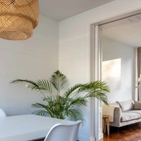 Rotterdam, Ramlehstraat, 3-kamer appartement - foto 4